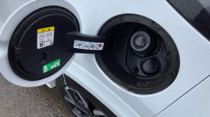 Ford Puma 1.0 EcoBoost Hybrid mHEV 155 ST-Line X 5dr Petrol Hatchback